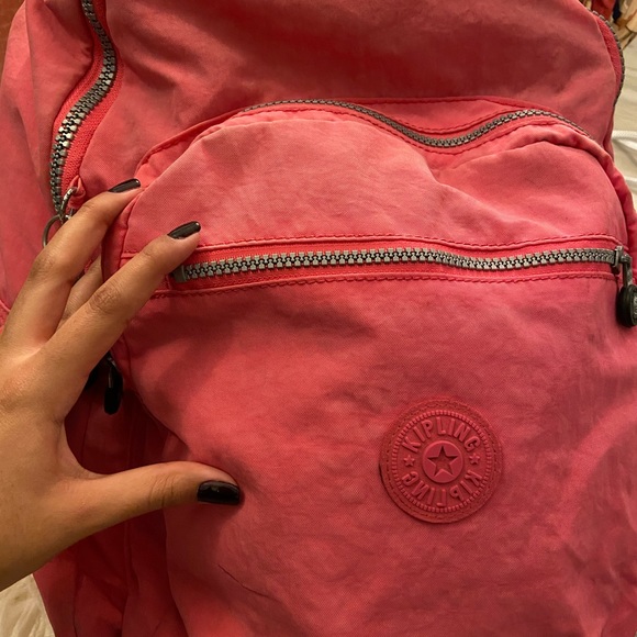 Kipling Backpack - Picture 10 of 15